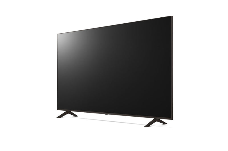 LG, 55 Inch 4K UHD Smart LED TV with Built-in Receiver