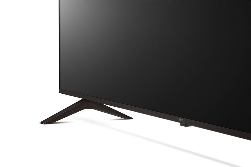 LG, 55 Inch 4K UHD Smart LED TV with Built-in Receiver