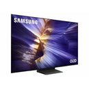 Samsung, 83″ Class OLED S90F 4K Vision AI Smart TV