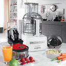 Magimix, MX5200BXL Cuisine System XL Food Processor 1100W White