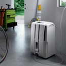 Delonghi, Dehumidifier 30 Liters With Pump
