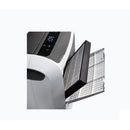 Delonghi, DAD-DDSX220WF Electric Dehumidifier and Air Purifier