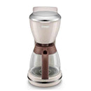 DeLonghi, Icona Vintage Coffee Maker ICMOV210BG 1.25L 1000W