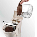 DeLonghi, Icona Vintage Coffee Maker ICMOV210BG 1.25L 1000W