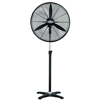 Queen Chef, Industrial Stand Fan, 187 W