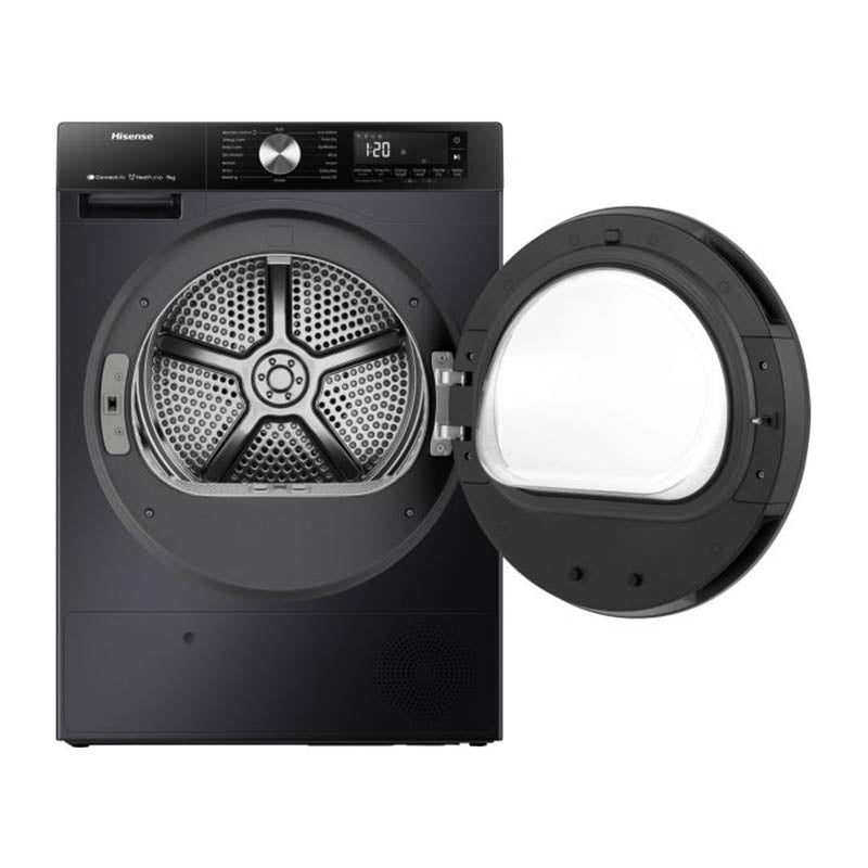 Hisense, Dryer 9 Kg Capacity