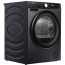Hisense, Dryer 9 Kg Capacity