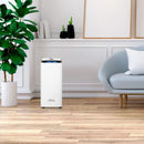 Ufesa, DH5020 Dehumidifier