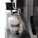 Delonghi, Automatic Espresso & Cappucino Machine Dinamica Plus