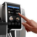 Delonghi, Automatic Espresso & Cappucino Machine Dinamica Plus