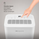 Ufesa, Wellness Dry 1000 Dehumidifier 10L