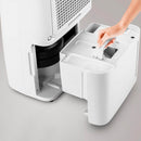 Ufesa, Breeze Dry 5000 Dehumidifier 20L