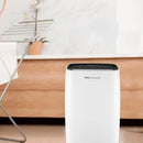 Ufesa, Breeze Dry 5000 Dehumidifier 20L