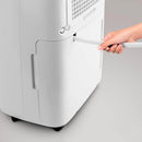 Ufesa, Breeze Dry 5000 Dehumidifier 20L