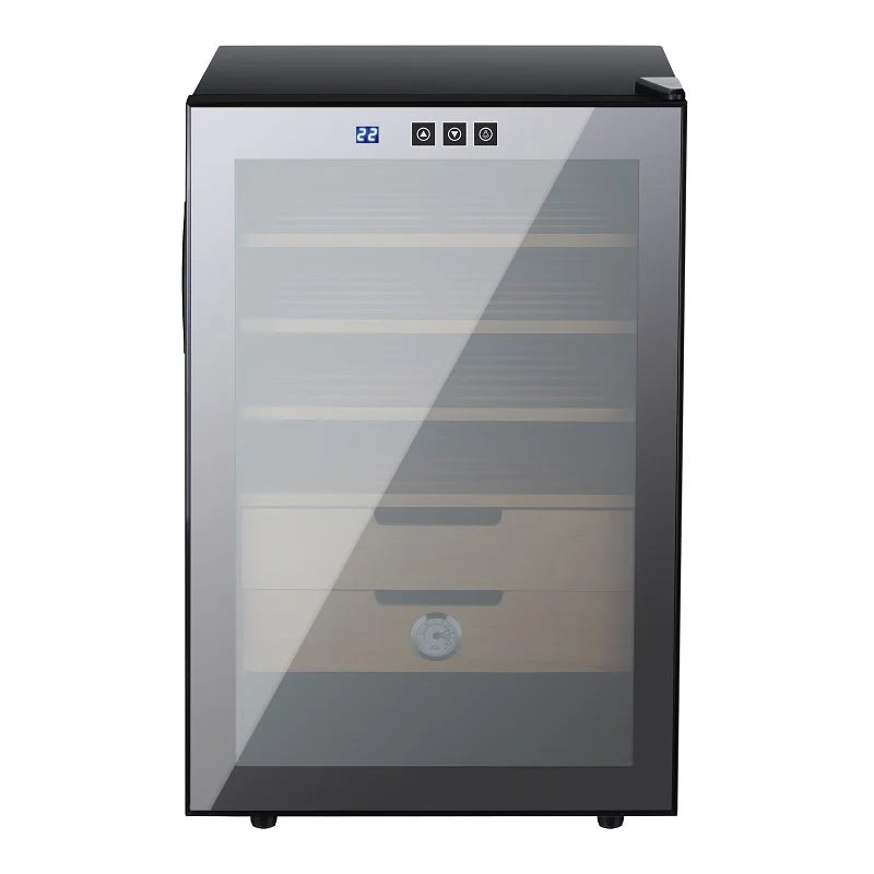 G3 Ferrari, DSCH400C01 Cigar Humidor