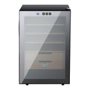 G3 Ferrari, DSCH401C01 Cigar Humidifer 400 Cigars