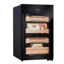 G3 Ferrari, DSCH850AH Cigar Humidor 850 Cigars