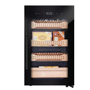 G3 Ferrari, DSCH850AH Cigar Humidor 850 Cigars