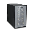 G3 Ferrari, DSWC08B01 Wine Cooler 8 Bottles