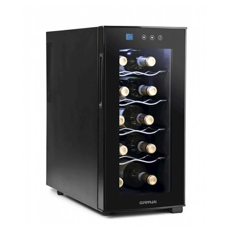 G3 Ferrari, DSWC10B01 Wine Cooler