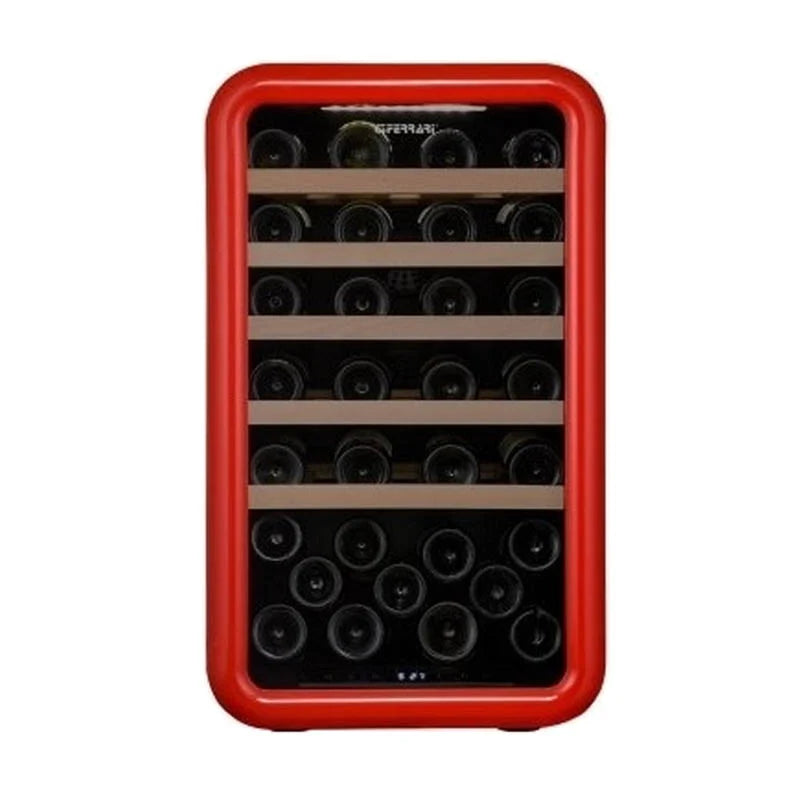 G3 Ferrari, DSWC46B01R Wine Cooler