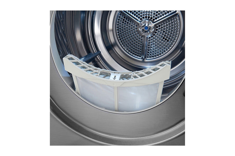 LG, 9kg Dual Inverter Heat Pump Dryer ThinQ VCM9kg Dual Inverter Heat Pump Dryer ThinQ VCM
