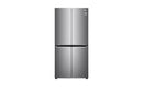 LG, Four Doors Refrigerator 594L, Smart Diagnosis
