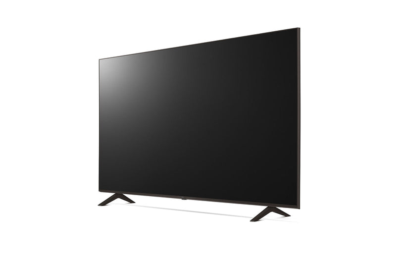 LG, 65 Inch 4K UHD Smart LED TV with Built-in Receiver