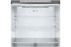 LG, Four Door Refregirator , 464L Net Capacity Silver Color,Door Cooling+™, Multi Air Flow