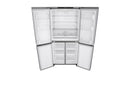 LG, Four Doors Refrigerator 594L, Smart Diagnosis