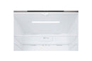 LG, Four Doors Refrigerator 594L, Smart Diagnosis