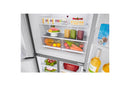 LG, Four Doors Refrigerator 594L, Smart Diagnosis
