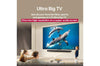 LG, 86 inch LG QNED AI QNED70 4K Smart TV AI Magic remote HDR10 webOS25 2025