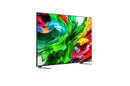 LG, 100 inch LG QNED evo AI QNED86 4K 120Hz Smart TV AI Magic remote webOS25 2025