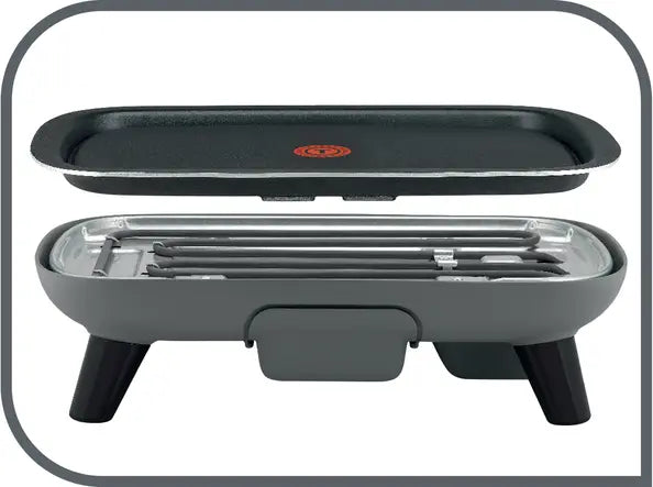 Tefal, Plancha of Flavors CB657001