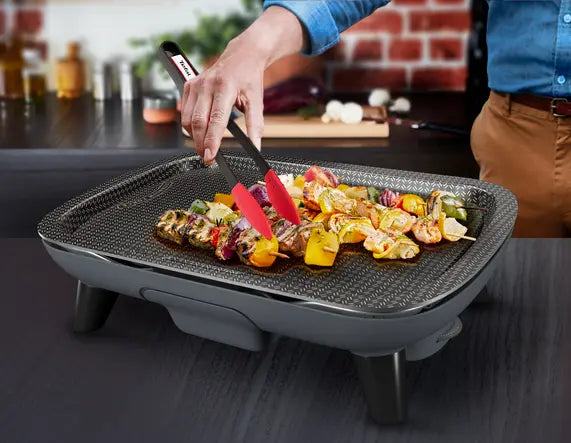 Tefal, Plancha of Flavors CB657001