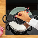 Tefal, Clipsominut' Easy P4620768 Pressure cooker 6L