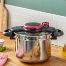Tefal, Clipsominut' Easy P4620768 Pressure cooker 6L