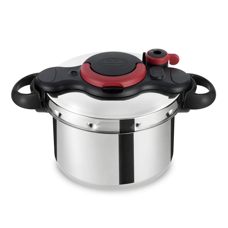 Tefal, Clipsominut' Easy P4620768 Pressure cooker 6L