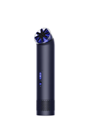 Dyson, Unique HushJet™ Air Projection Powerful Quiet Fast Evaporative Cooling, Blue