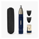 Babyliss, E112E Nose, Ear and Eyebrow Trimmer Super-X Metal