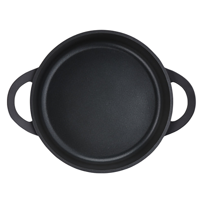 Tefal, E2187214 Trattoria – Shallow pot 28cm + Glass lid