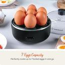 Nutricook, EC207ME Egg Cooker – 7 Eggs Capacity