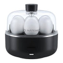 Nutricook, EC207ME Egg Cooker – 7 Eggs Capacity