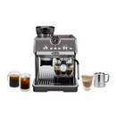Delonghi, Semi Automatic La Specialista Arte Evo