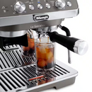 Delonghi, Semi Automatic La Specialista Arte Evo