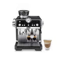 DeLonghi, La Specialista Prestigio Espresso Machine Grinder Black