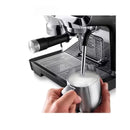 DeLonghi, La Specialista Prestigio Espresso Machine Grinder Black