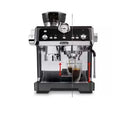 DeLonghi, La Specialista Prestigio Espresso Machine Grinder Black