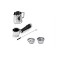 DeLonghi, La Specialista Prestigio Espresso Machine Grinder Black